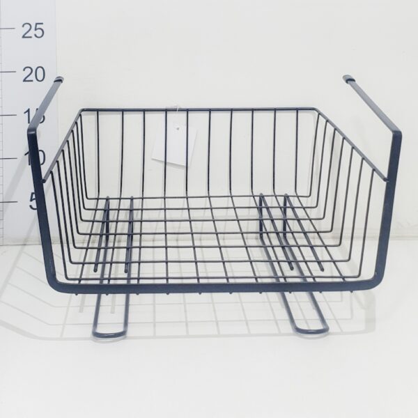 Organizador Metal 29x25x19cm