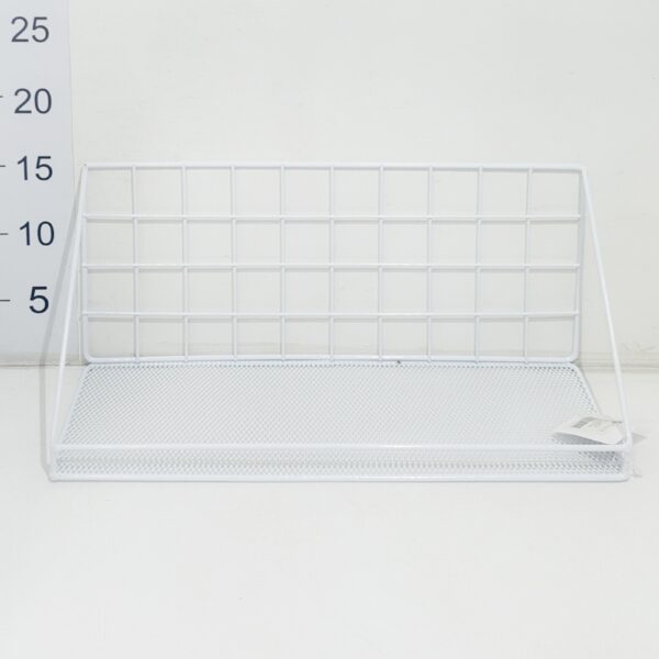 Organizador Metal 35x12x15cm