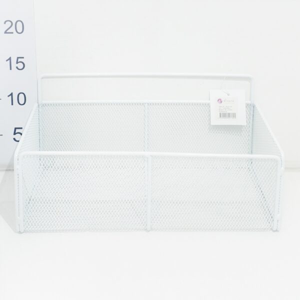 Organizador Metal 30x14x14cm