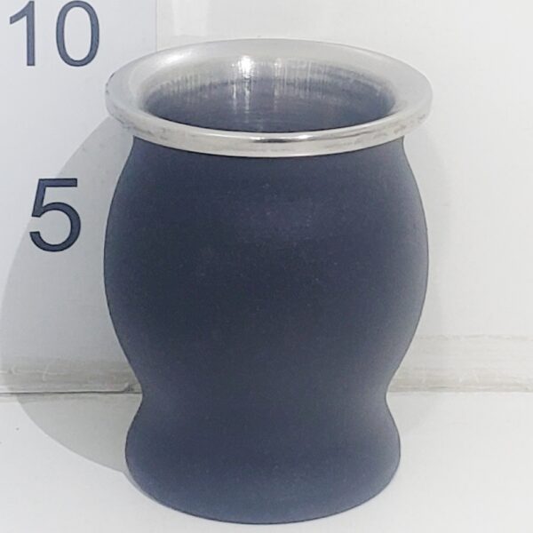Mate Termico Acero Copita