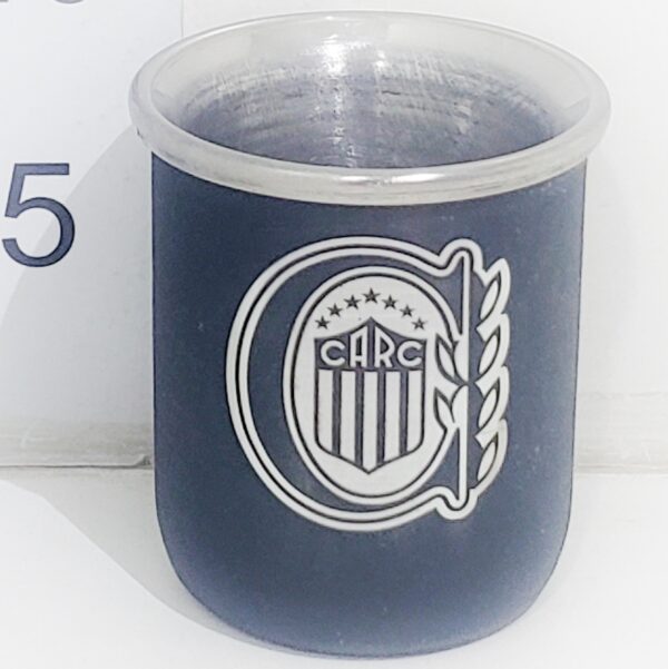 Mate Termico Grabados RC