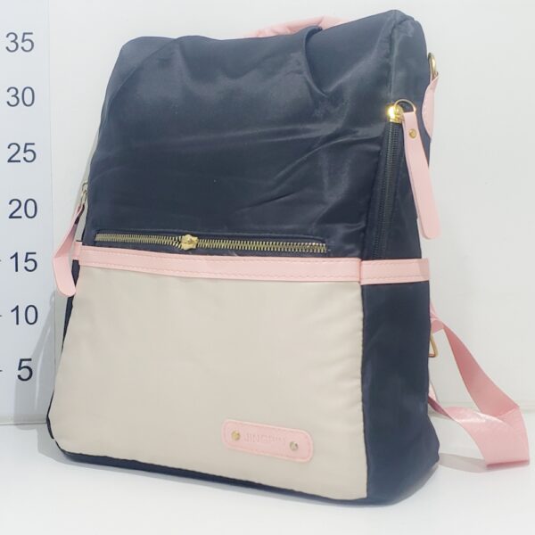 Mochila Espalda Tipo TELA 34X29CM