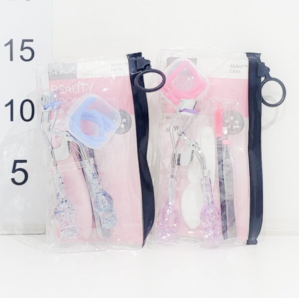 MANICURIA SET X5 EN BOLSA