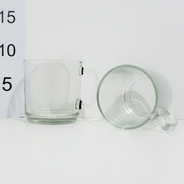Jarro Mug Liso Apilable Flint 270