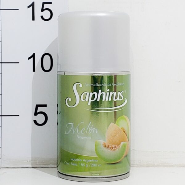 Aerosol Saphirus - Melon