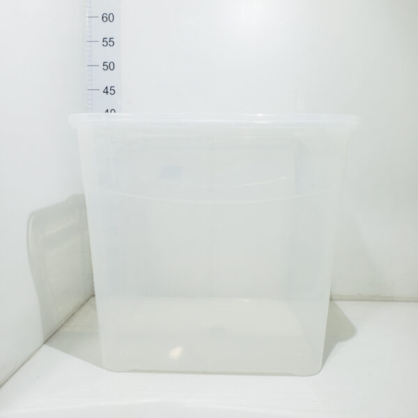 Caja Organizadora Multipropósito 40l