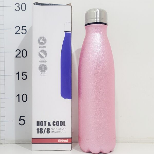 Botella Termica 500ml