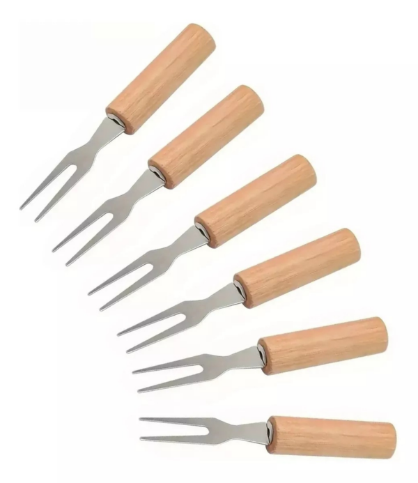 SET DE PINCHES COPETIN