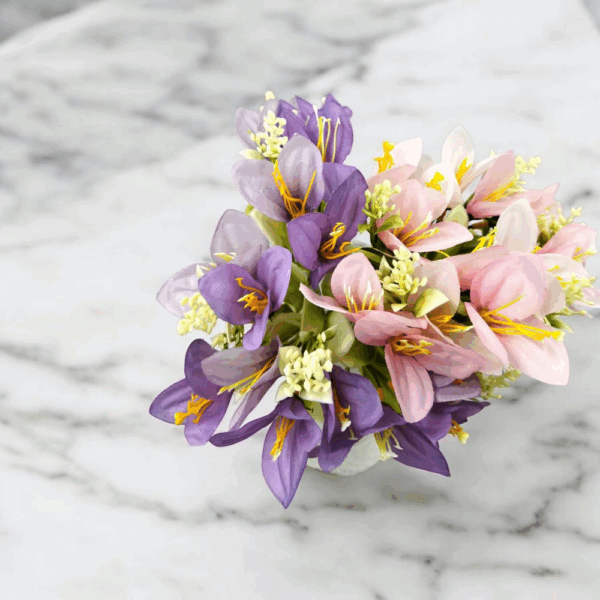 FLORES ARTIFICIALES JAZMIN