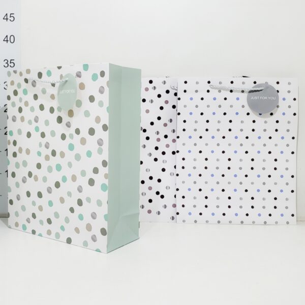 Bolsa De Regalo Carton 26x32x10cm