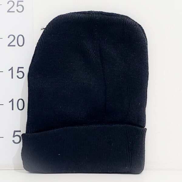 Gorro De Lana
