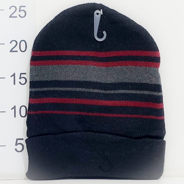 Gorro De Lana