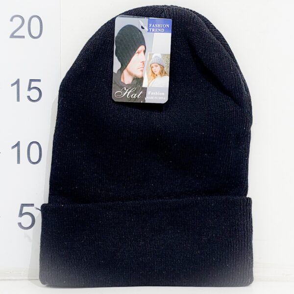 Gorro Liso Juvenil