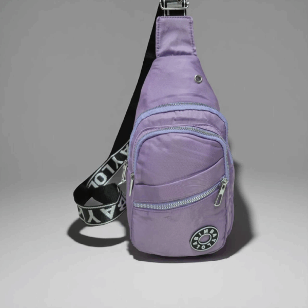 MORRAL CRUZADO - Imagen 2