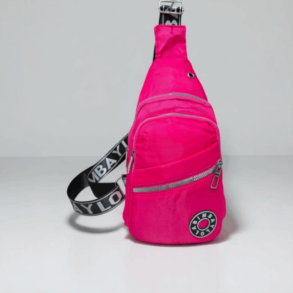 MORRAL CRUZADO