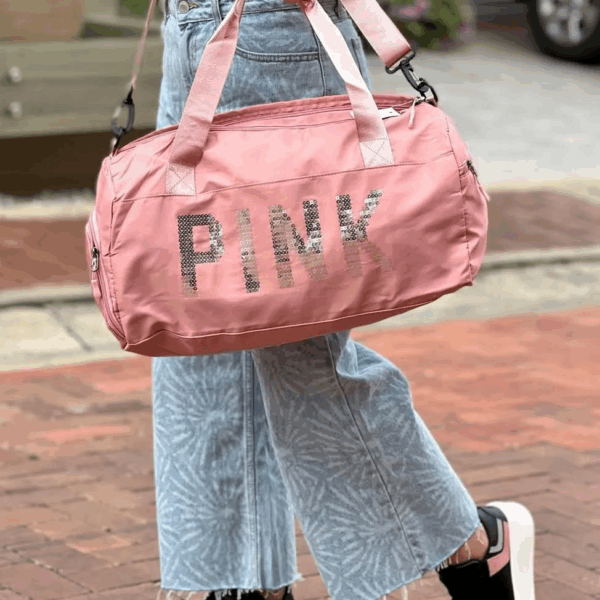 BOLSO PINK - Imagen 2
