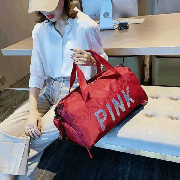 BOLSO PINK - Imagen 3