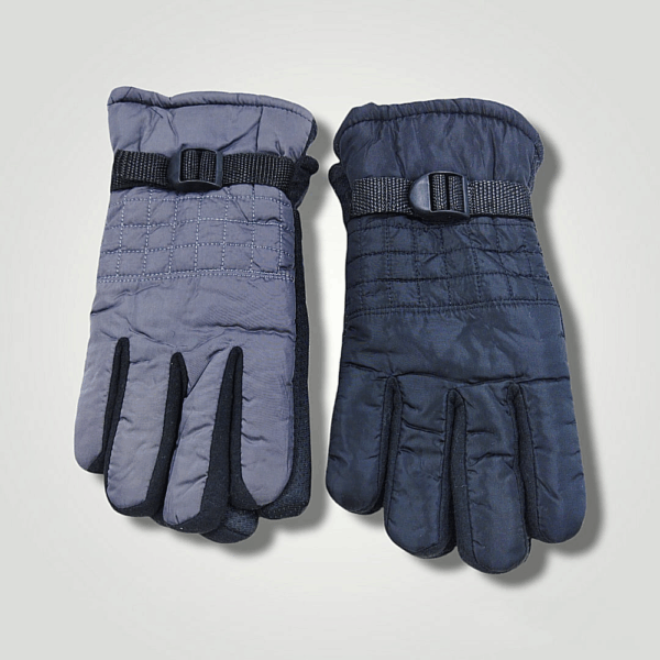 GUANTES DE MOTO interior con polar