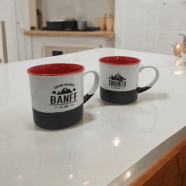 TAZA CERAMICA