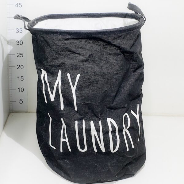 Cesto De Ropa My Laundry