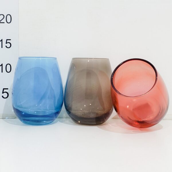 Vaso Copon Gourmet Color 450ml