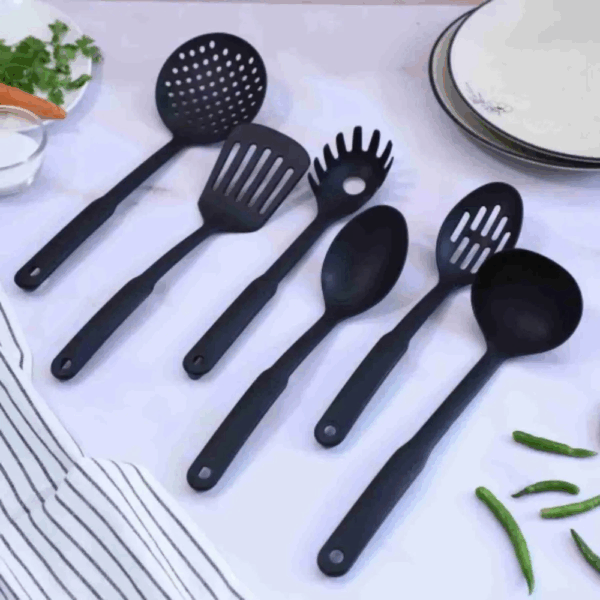 SET UTENSILIOS