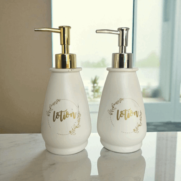 DISPENSER JABON LIQUIDO