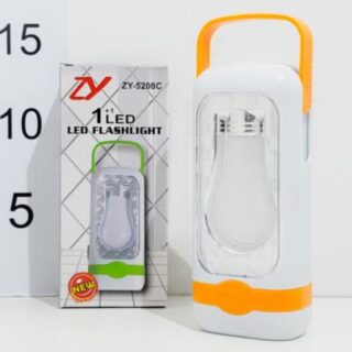 Linterna Led 1+1