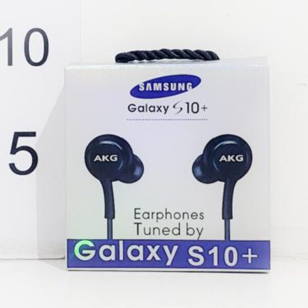 Auricular Akg Samsung