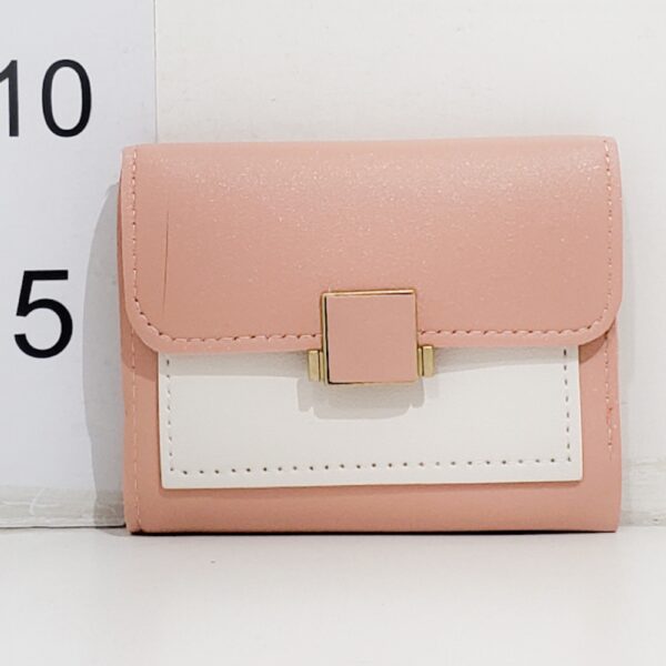 Billetera 12cm