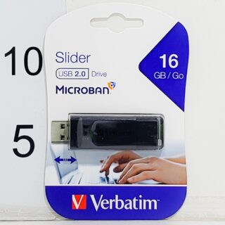 Pendrive Verbatim 16GB