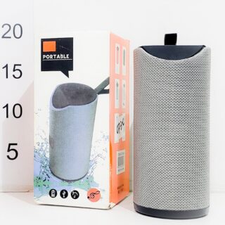 PARLANTE BT PORTATIL