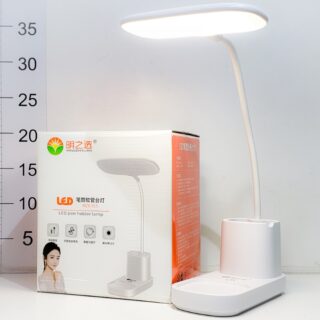 LAMPARA AJUSTABLE C/LAPICERO