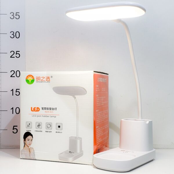 LAMPARA AJUSTABLE C/LAPICERO