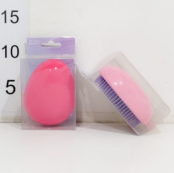 Cepillo Desenredante Anti Frizz X1