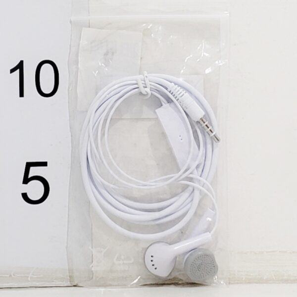 Auricular M Libres En Bolsa