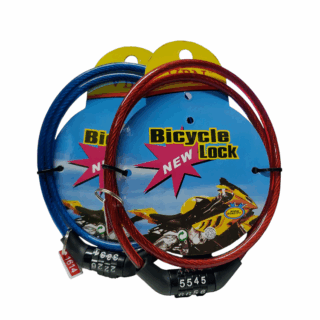 LINGA PARA BICI 60CM X10MM