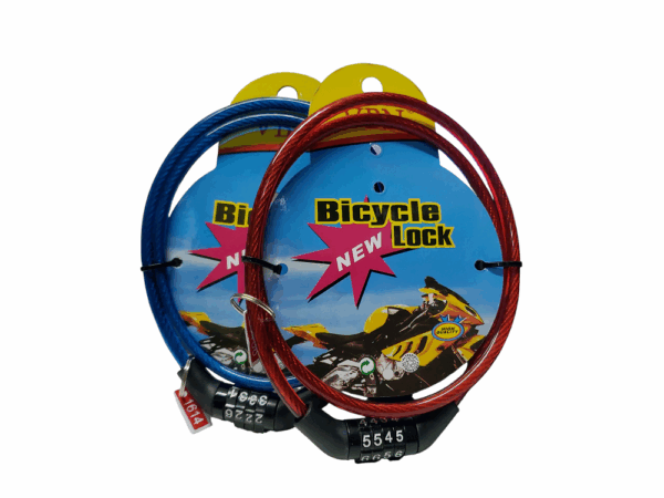 LINGA PARA BICI 60CM X10MM