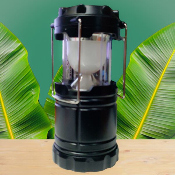 Linterna Farol De Camping