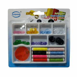Set De Costra X9pcs