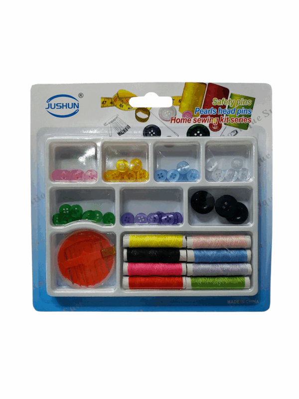 Set De Costra X9pcs