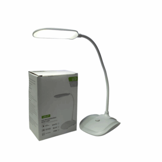Lampara Escritorio Led Recargable