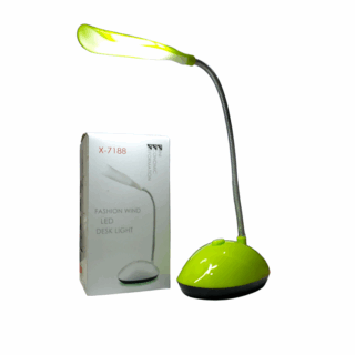 Lampara Flex De Mesa