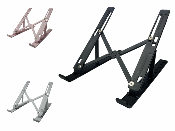 Soporte Plegable P/tablet