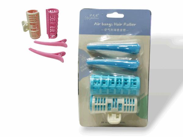 Set Rulero C/Pinzas