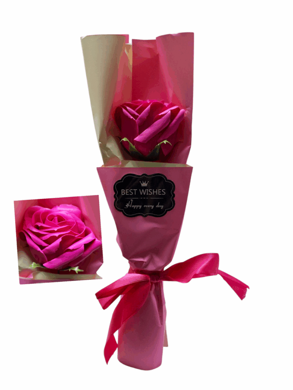 Flores Artificiales