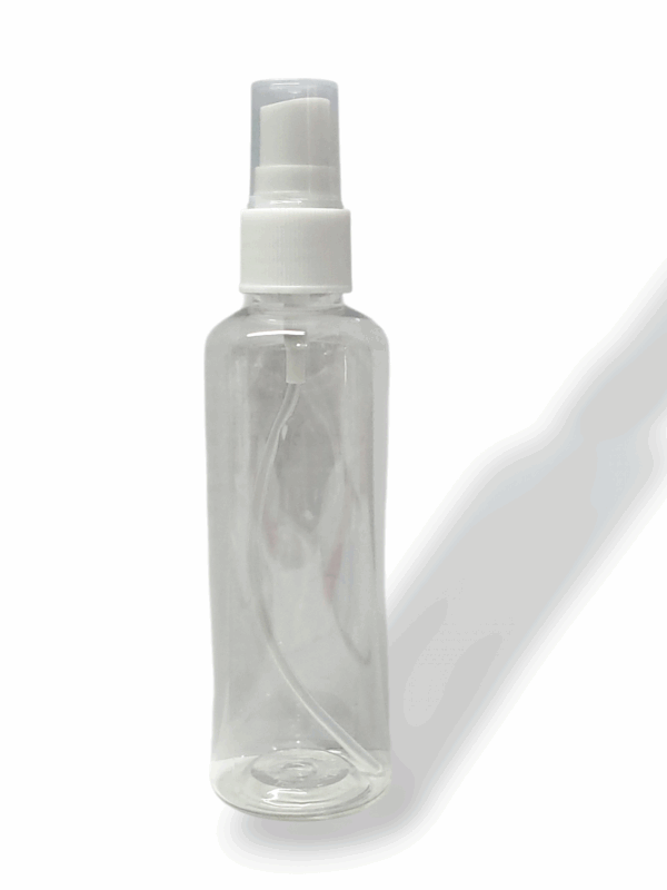ROCIADOR 100ML GRISTAL