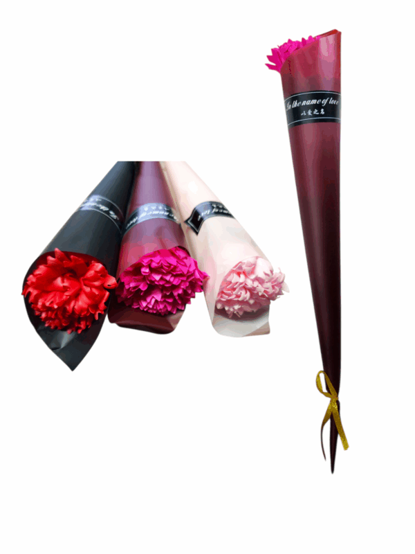Flores Artificiales