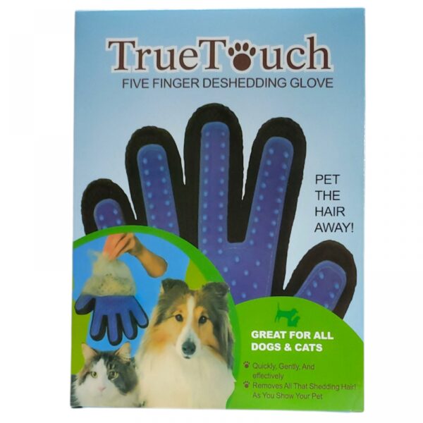GUANTES QUITAPELO