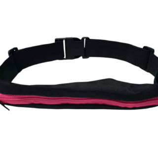 Riñonera Running Expandible